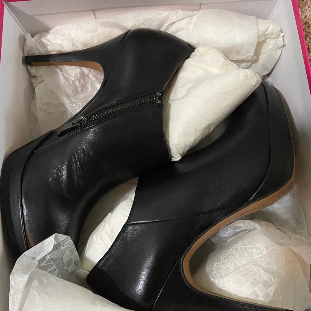 Booties
